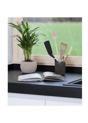 Корзина для хранения Knit 0.6 л (00775) Curver (334008807)