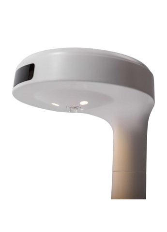 Антигравітаційний зволожувач повітря 600 мл з підсвіткою No Brand (361678502)