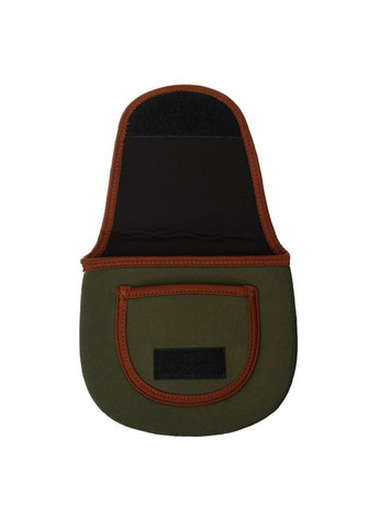 Чохол Neoprene Reel Bag Green L ARBL-GN Azura (317304214)