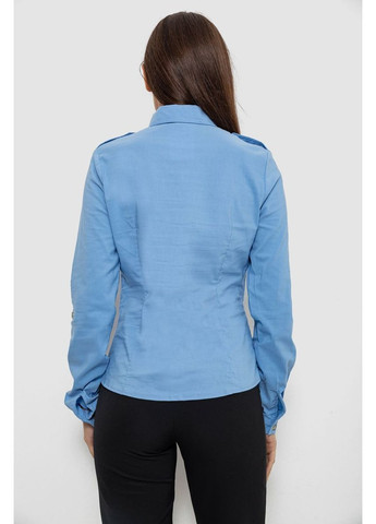Сорочка жіноча однотонна Ager 230R068-9 (365730147)