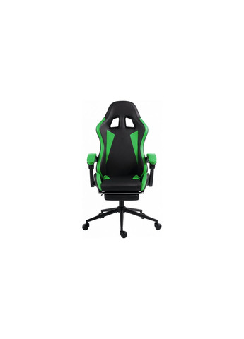 Крісло ігрове X2323 Black/Green GT Racer x-2323 black/green (268142088)