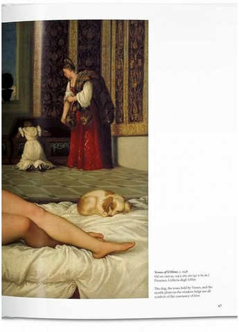 Книга Titian (9783836548564) Taschen (364656291)