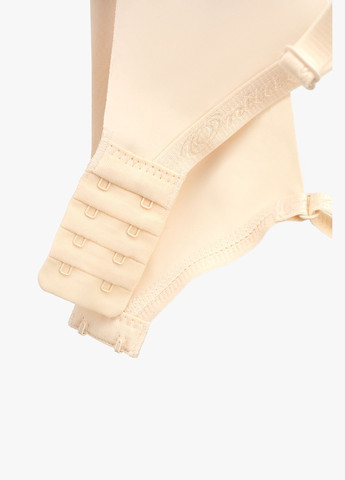 Бежевий бюcтгальтер 8256 shop (2000990943330) Onita de Mas