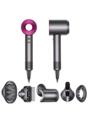Фен HD07 Supersonic Iron/Fuchsia (386732-01) Dyson (314932504)