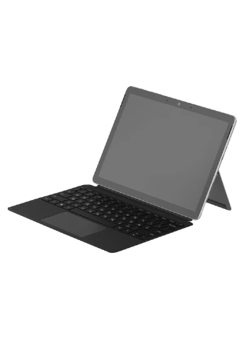 Клавіатура для планшета Go 4 Type Cover, UKR/ENG, чорна Microsoft (387175777)