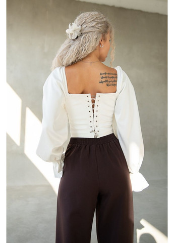 Корсет, колір Білий Tales (367831609)