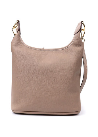 Женская кожаная сумка 22х21,5х11 см Vintage (315870271)