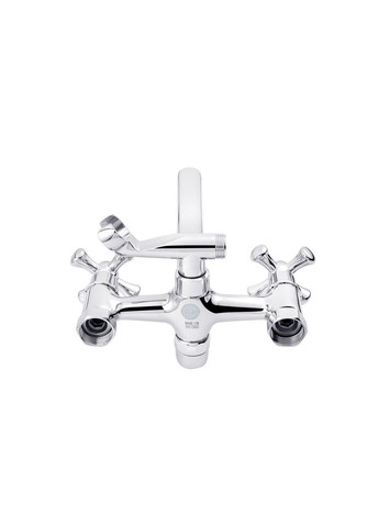 Смеситель для ванны KRM Rhein - C070 Kroner (368589683)