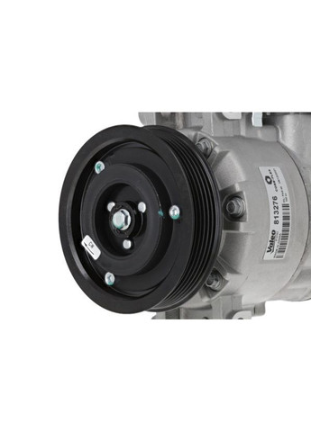 Компрессор кондиционера AUDI Q5 (8RB) 2.0 TFSI QUATTRO 2008.11 - 2017.12 VL 813276 Valeo (354333875)