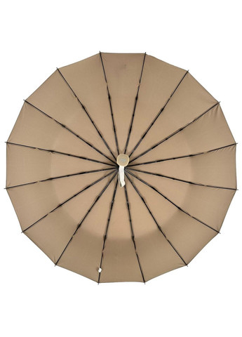 Женский складной зонт автоматический d=103 см Toprain (288046995)