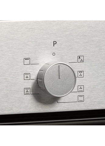 Духова шафа PO 7 ME XGBL (80) Pyramida (311481197)