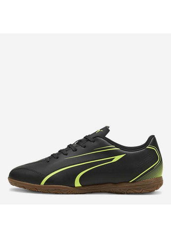 Футзалки VITORIA IT чорний Puma (367592281)