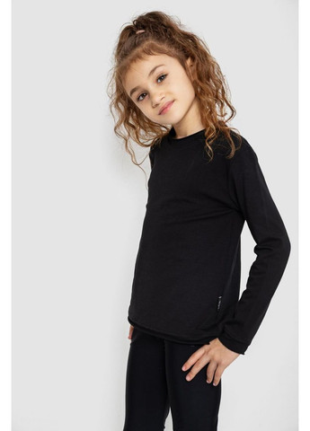 Однотонный лонгслив унисекс, 102R1532 Ager (368151747)