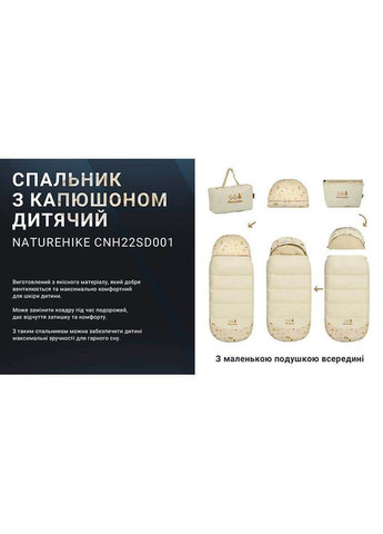 Спальник Naturehike (335405328)