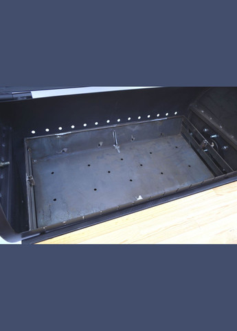 Модульний гриль з шампурами і рожном Троян (346534807)