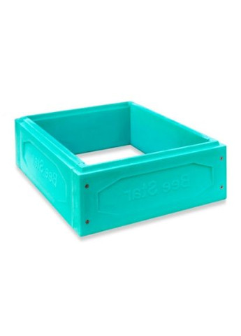 Корпус 145 мм ППУ на 10-ти рамковий вулик CraftOil (307930217)