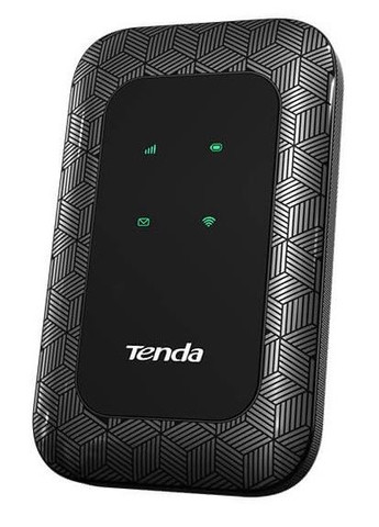 Бездротовий маршрутизатор 4G180V3.0 Tenda (370616927)