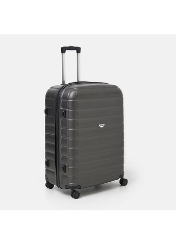 Валіза велика 4 колеса T15003grey-XL Ricco Grande (365727658)