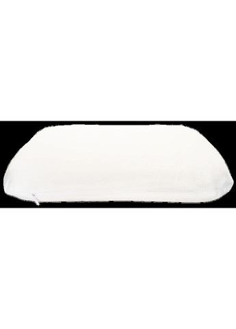 Ортопедична подушка для новонароджених підвищеної еластичності OlviJ2502 27x31 см Olvi (372889980)