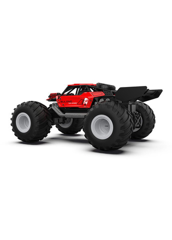 Автомобиль Off-road на р/у – Strong Power (красный, 1:16) KS Drive (370034588)