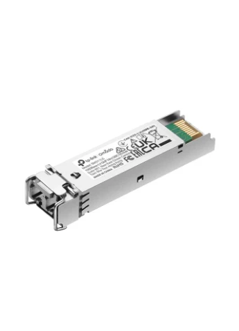 Трансивер SFP SM311LS 1x1000BaseLX, SM, 10км, LC TP-Link (393487902)