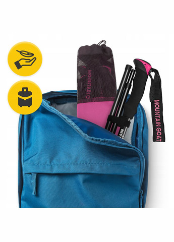 Трекінгові палиці Mountain Goat P-5905973404662 (342758389)