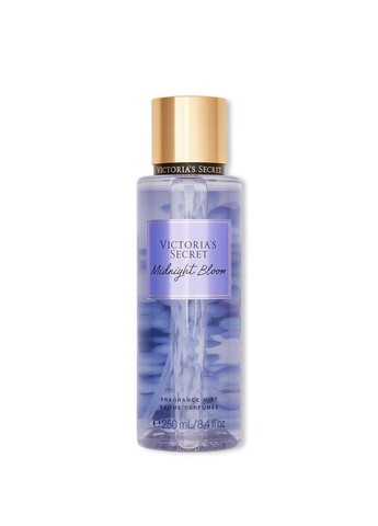 Midnight Bloom - парфумований спрей(міст) для тіла, 250 мл Victoria's Secret (316644391)