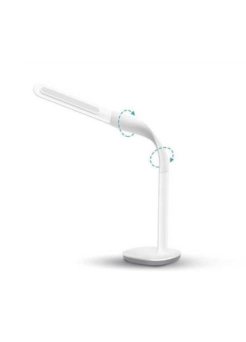 Розумна настільна лампа Xiaomi Mijia Table Lamp 3 Philips (279554702)