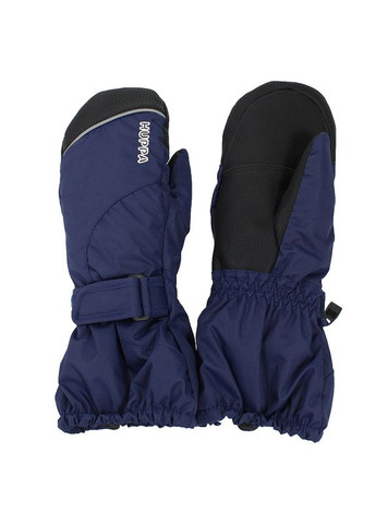 Варежки-краги Maggie, р.5, темно-синий () Huppa 8170BASE-60086-005 (350876587)