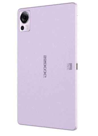 Планшет T20 10.4" 8 / 256Gb LTE фиолетовый Doogee (293346110)