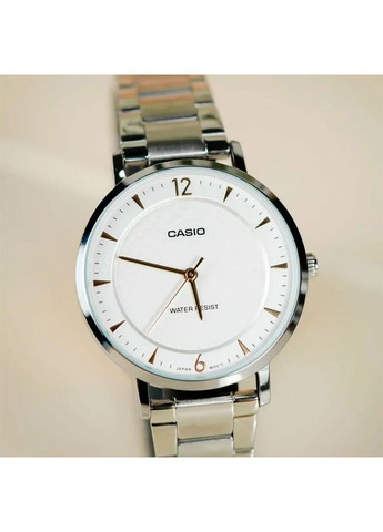 Наручний годинник LTP-VT04D-7A Casio (342717492)