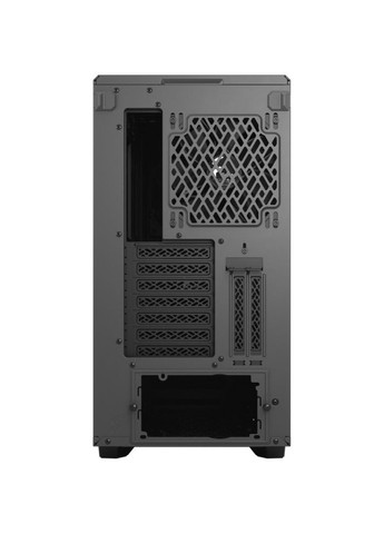 Корпус ATX без БЖ Meshify 2 TG Light Tint Meshify 2 Gray TG Light Tint FRACTAL DESIGN (360425571)