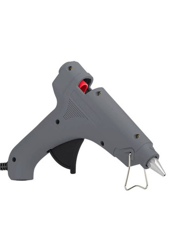 Пістолет клейовий 165-180 °C x 60 Вт (RT-1103) Intertool (335049501)