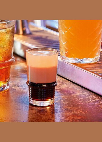 Набор узких стопок 6 шт New York 45 мл (N6253) Arcoroc (303210676)