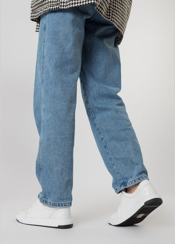 Белые кеды (1047тzа) Heya Shoes