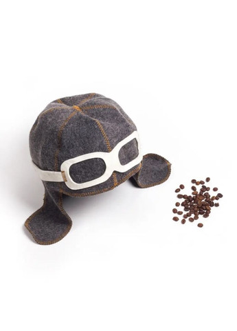 Подарочный набор для бани и сауны "Летчик" 5 предметов (N-141) Luxyart (322209943)