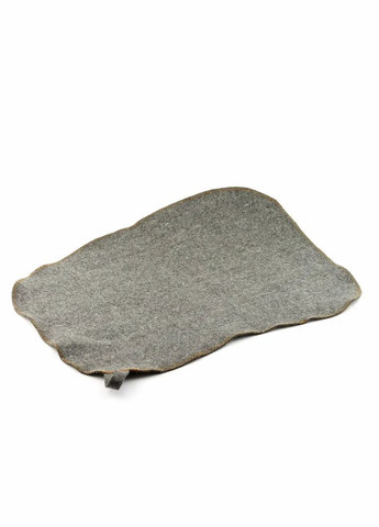 Подарочный набор для бани и сауны "Козак з шаблями" 6 предметов (PU-006) Luxyart (322209949)