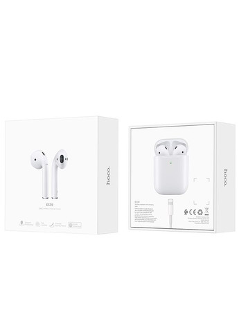 Беспроводные наушники Wireless headset (6931474726308) Hoco ES39 (361871365)