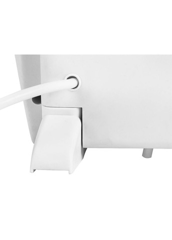 Обогреватель инфракрасный, 800Вт, кварцевый нагрев. элемент, белый Neo Tools (315406789)