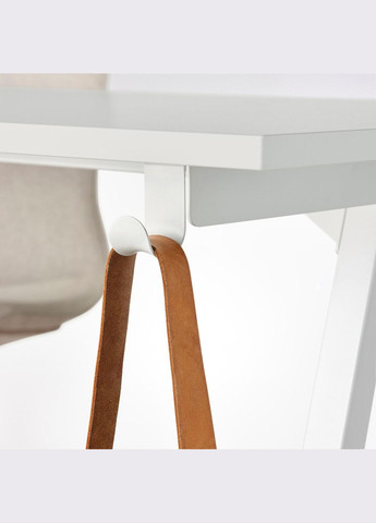 Письмовий стіл ІКЕА TROTTEN 140х80 см (s59429556) IKEA (278407882)