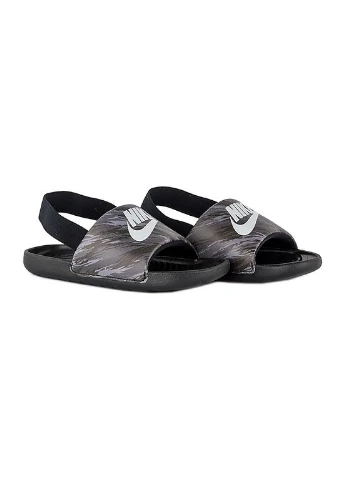 Шлепанцы KAWA SLIDE SE (TD), шт DN3971-001 Nike (387417525)