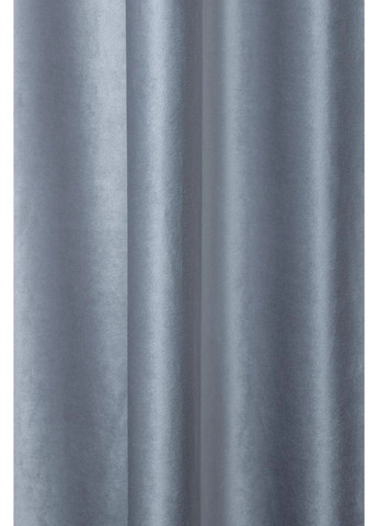 Штори Velvet 2шт. 2м х від 2,5м до 3м HYGG (370367452)