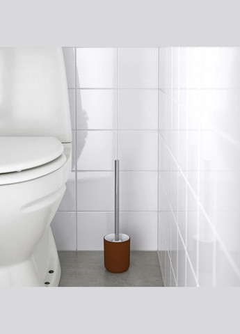 Туалетна щітка ІКЕА EKOLN (10542304) IKEA (278406520)