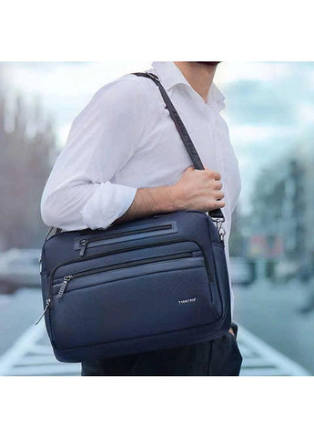 Сумка T-L5207 14" Blue (SK-RV) Tigernu (359426815)