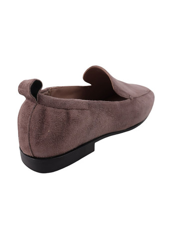 Gifanni Туфлі жіночі капучіно натуральна замша бежевий з, китай — (355854057)