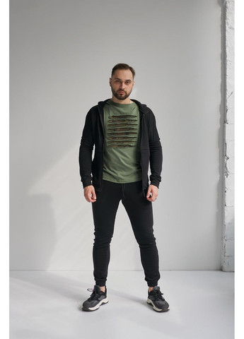 Мужской спортивный костюм по европейскому трикотажу. Vakko (361832332)