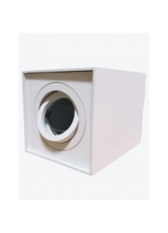 Накладной поворотный светильник под лампу MRG ML305 белый (32970) Feron (335058907)