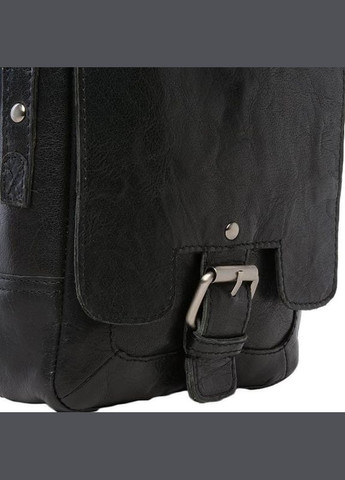 Мужская сумка 8341 (8341 BLACK) Ashwood (335404429)