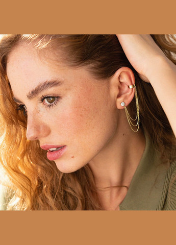 Сережки Oniks (264644587)