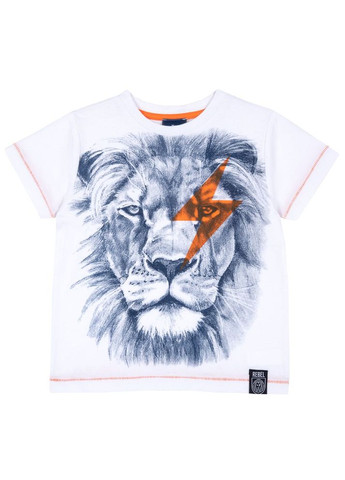 Жовта футболка Chicco